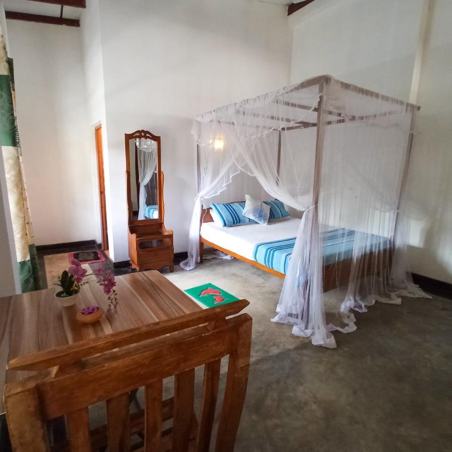 Bluebell Guest House Unawatuna Zewnętrze zdjęcie