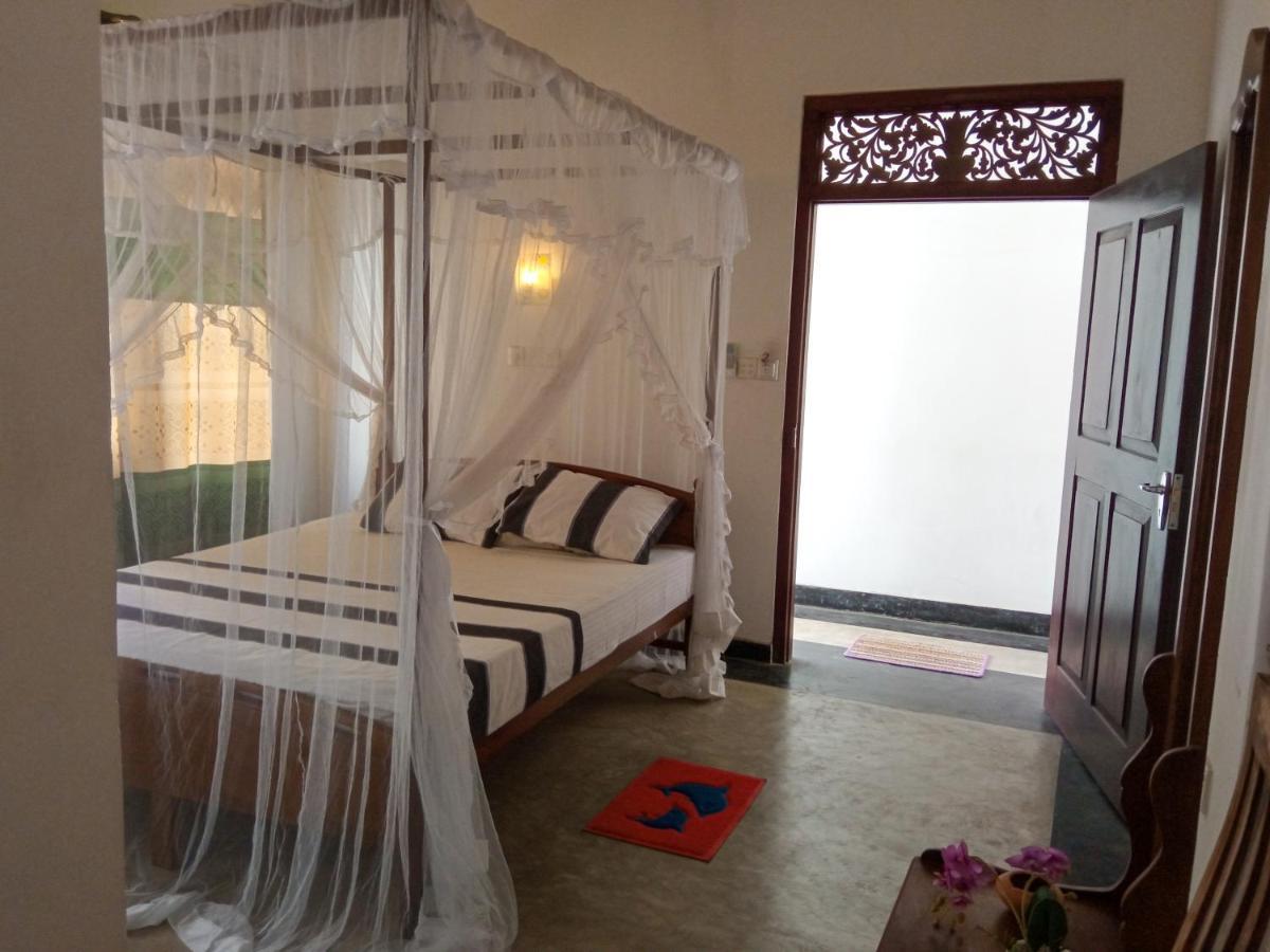 Bluebell Guest House Unawatuna Zewnętrze zdjęcie