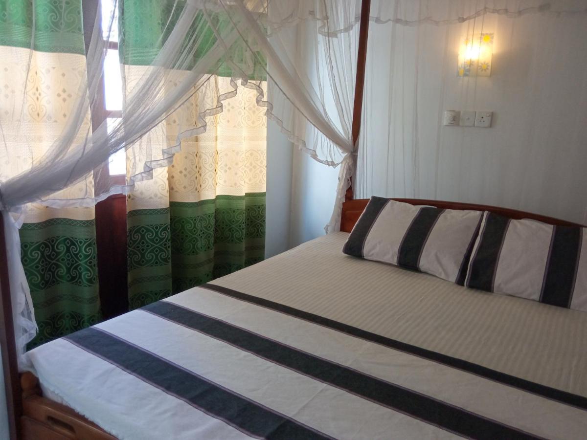 Bluebell Guest House Unawatuna Zewnętrze zdjęcie
