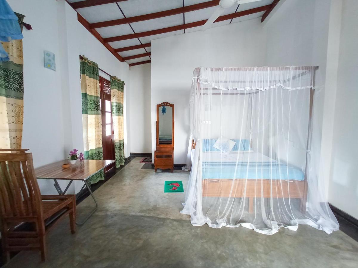 Bluebell Guest House Unawatuna Zewnętrze zdjęcie